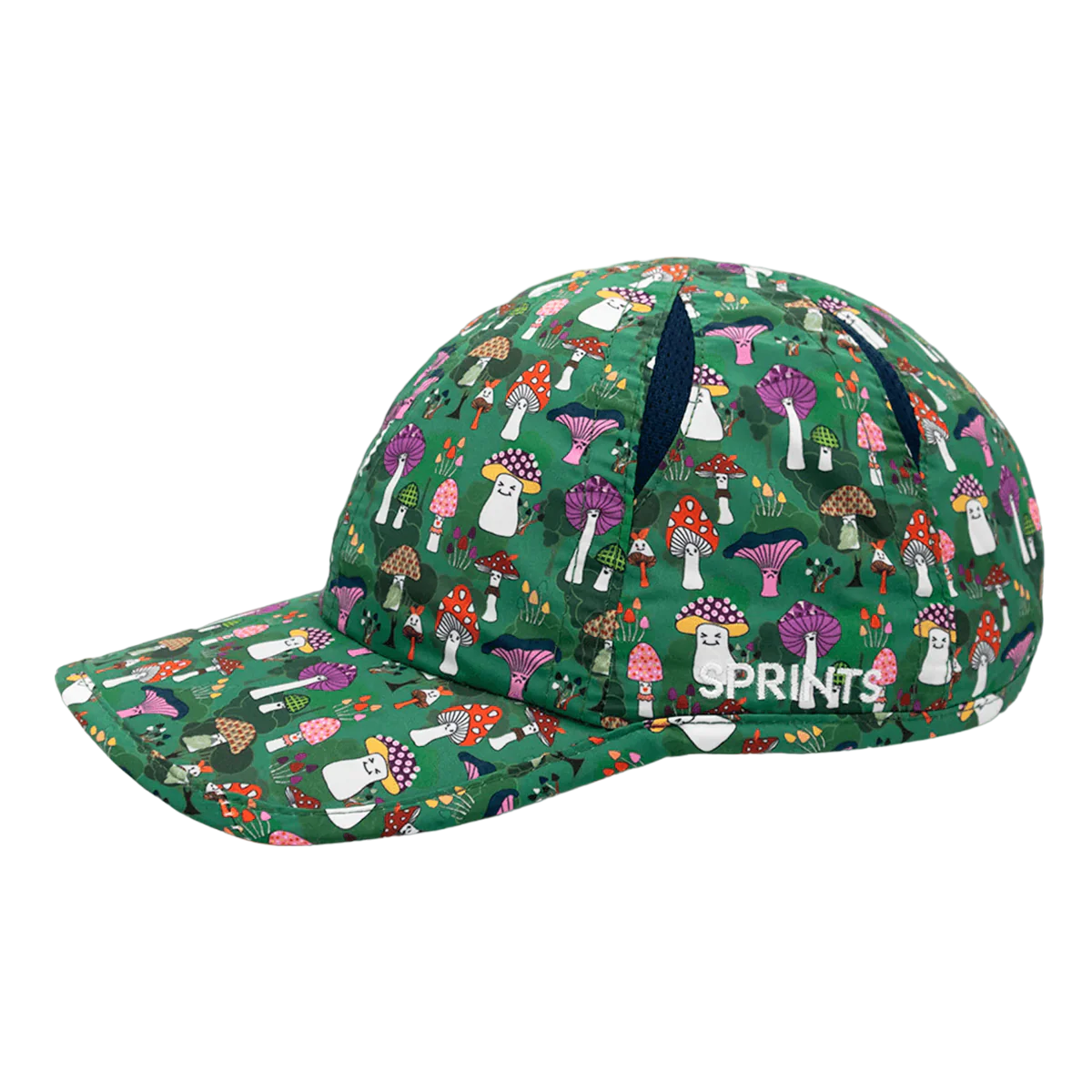 Sprints Race Day Hat - Image 95