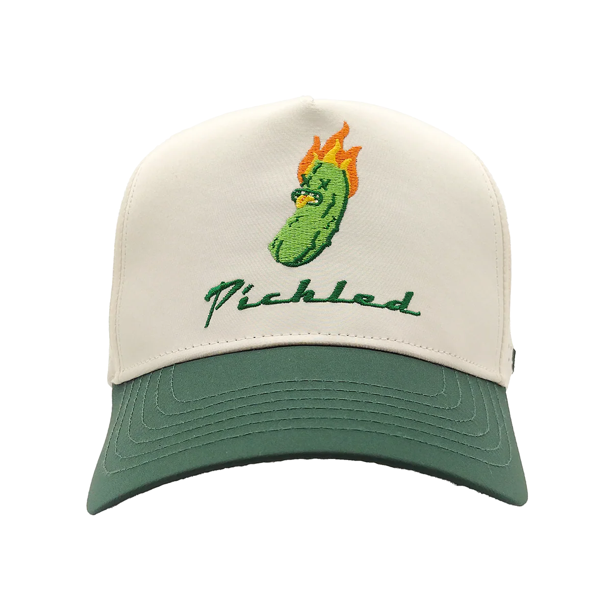 Sprints Race Day Hat - Image 2