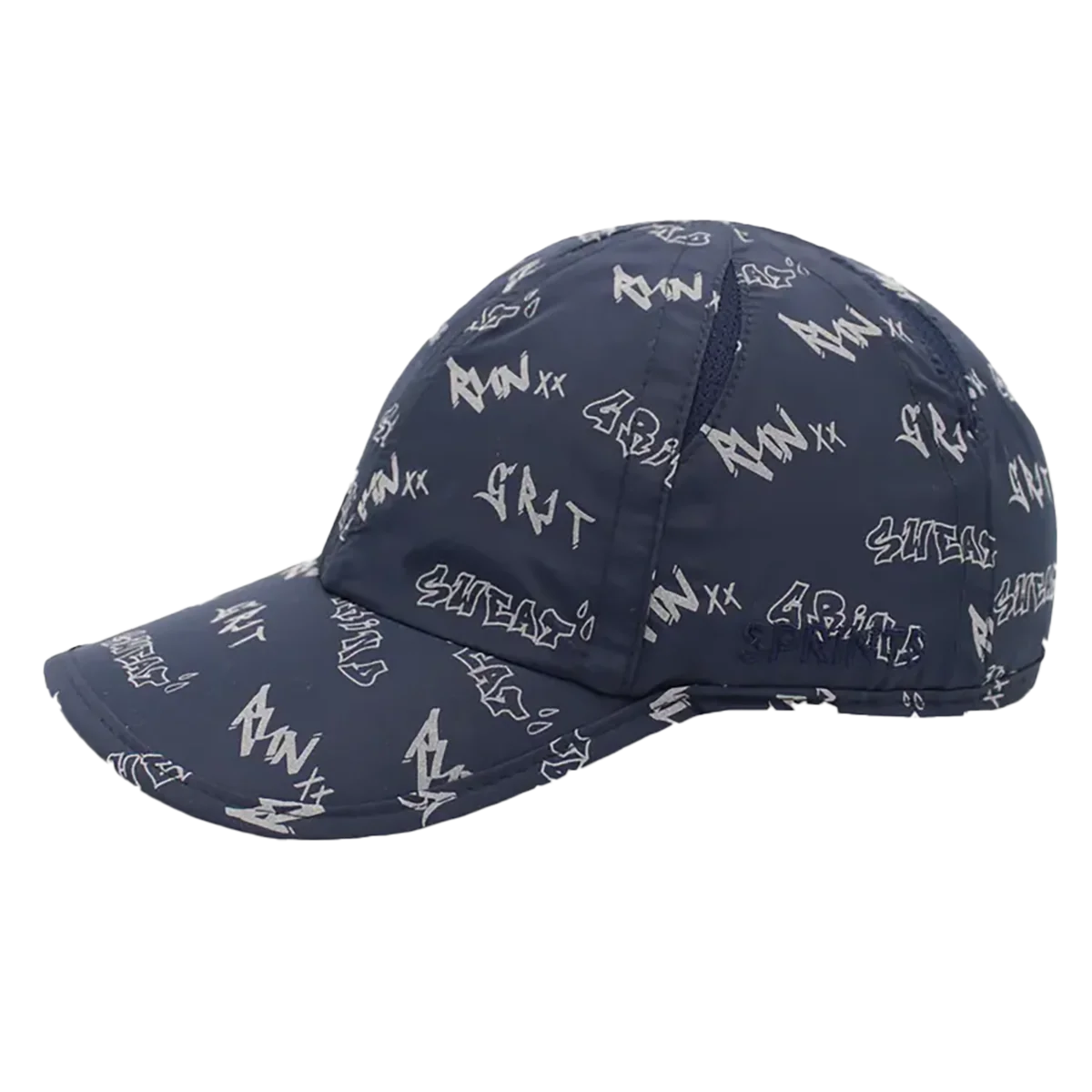 Sprints Reflective Hat - Image 10