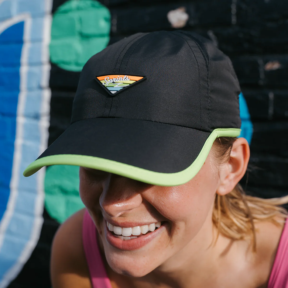 Sprints Reflective Hat - Image 14