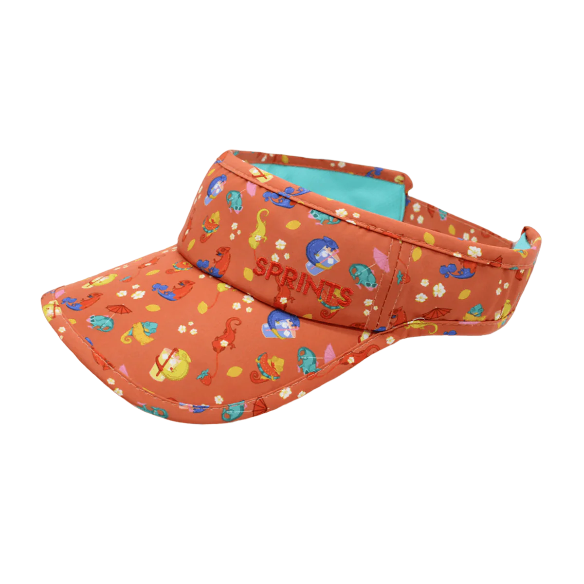 Sprints Running Visor - Image 13