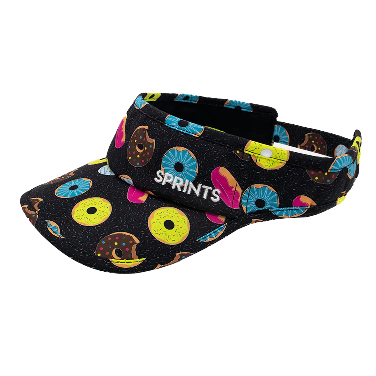 Sprints Running Visor - Image 14