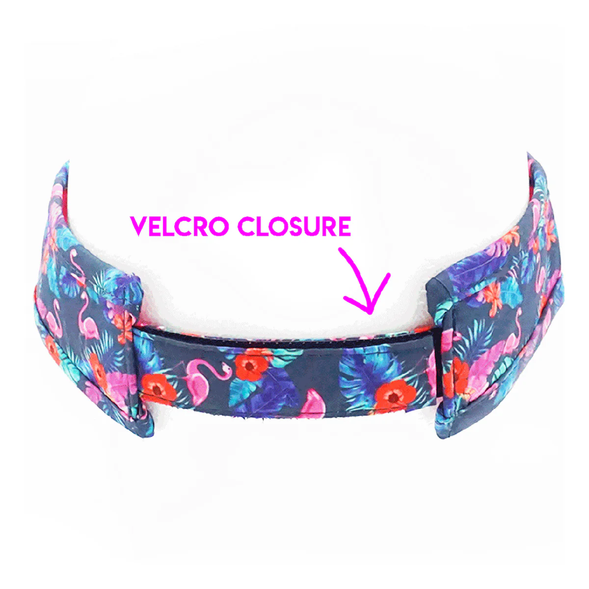 Sprints Running Visor - Image 18