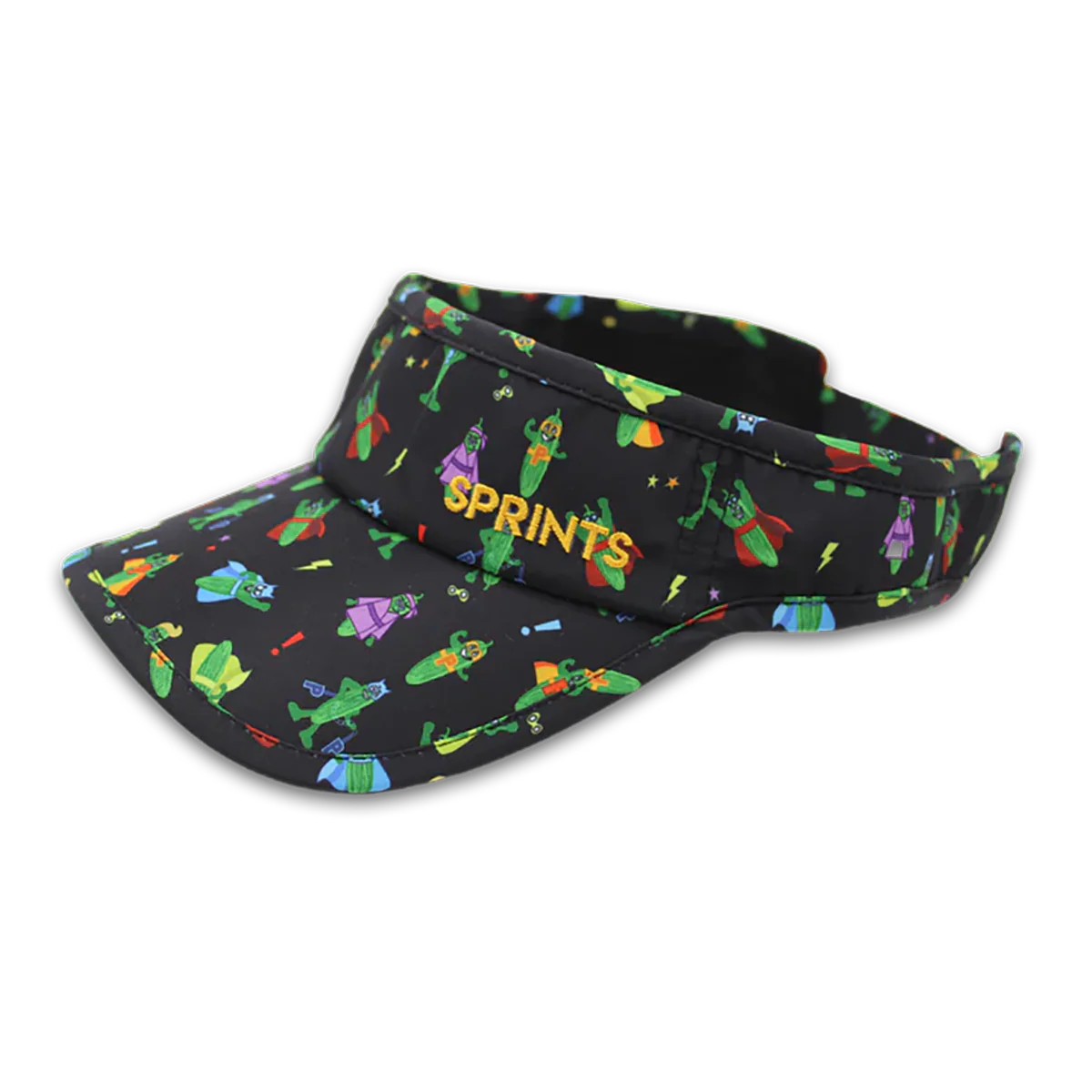Sprints Running Visor - Image 21