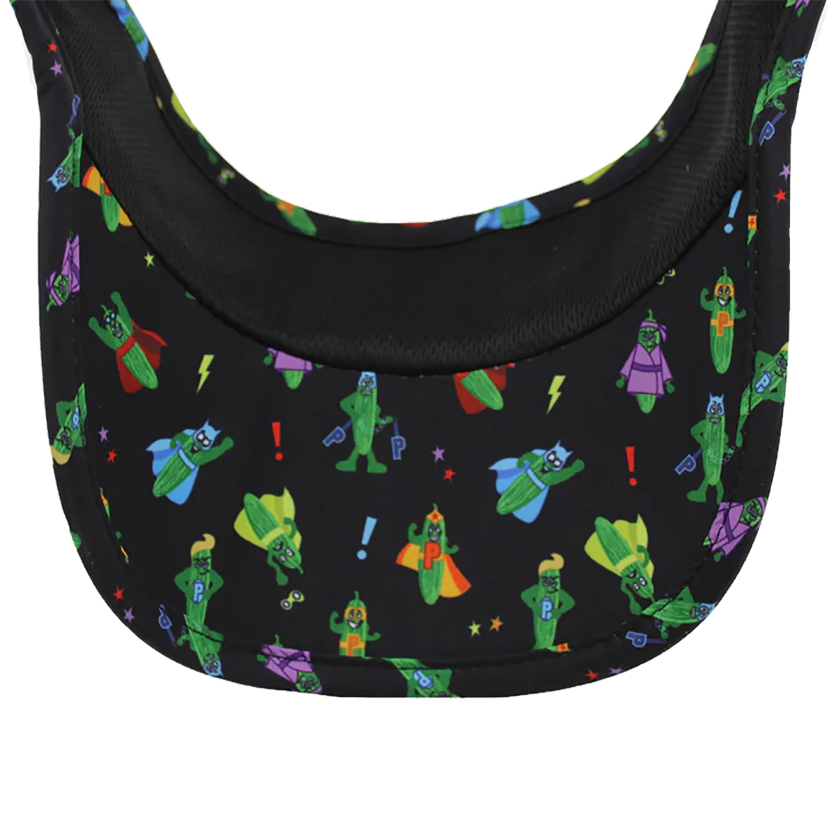 Sprints Running Visor - Image 23