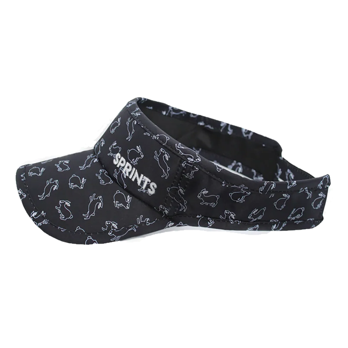 Sprints Running Visor - Image 25