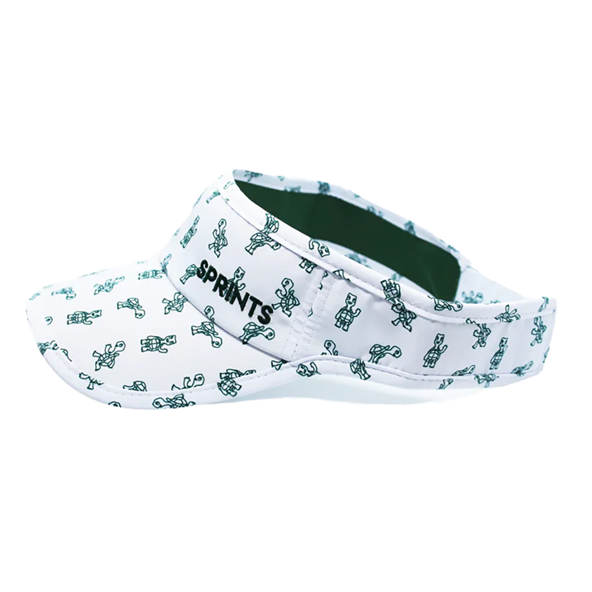 Sprints Running Visor - Image 29