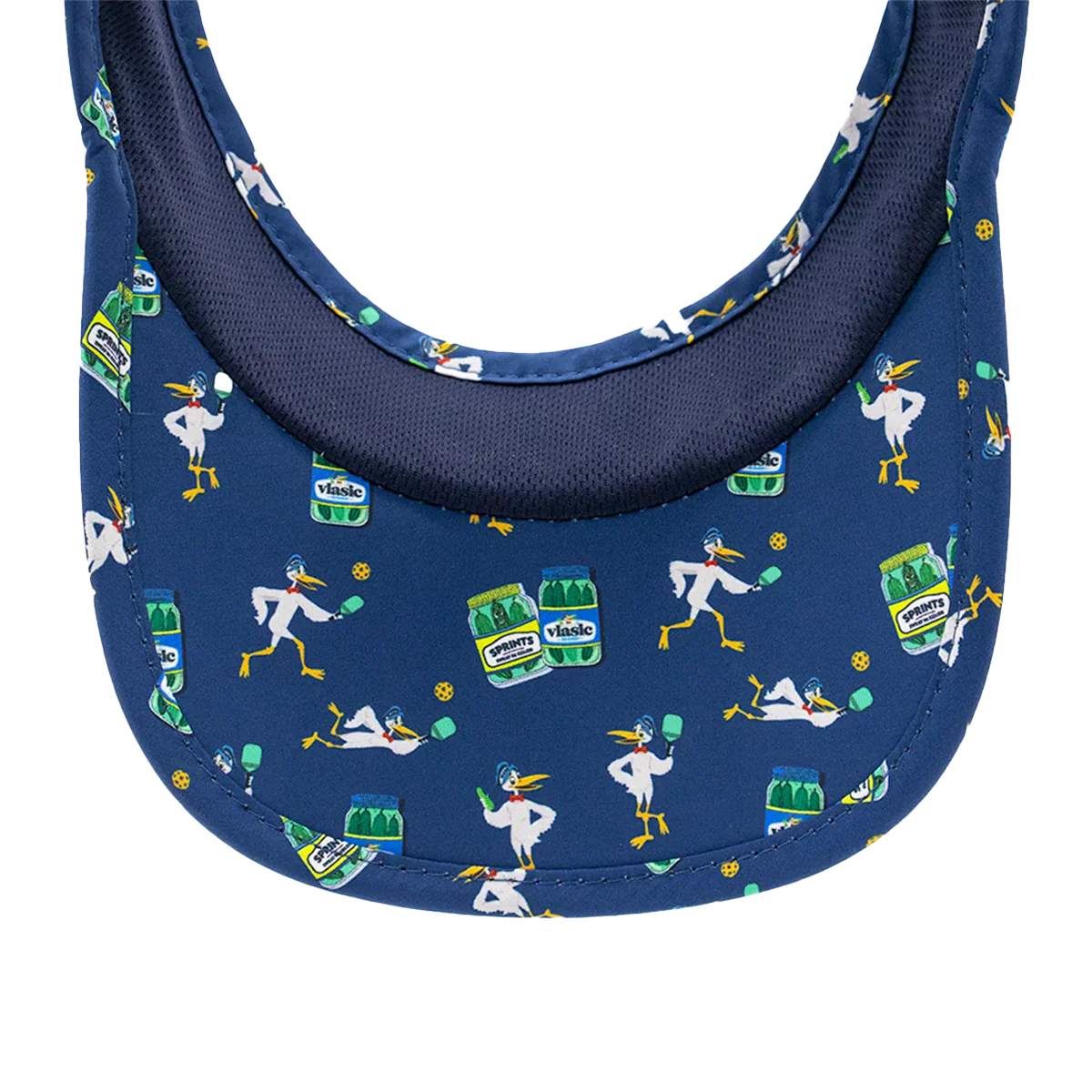 Sprints Running Visor - Image 32