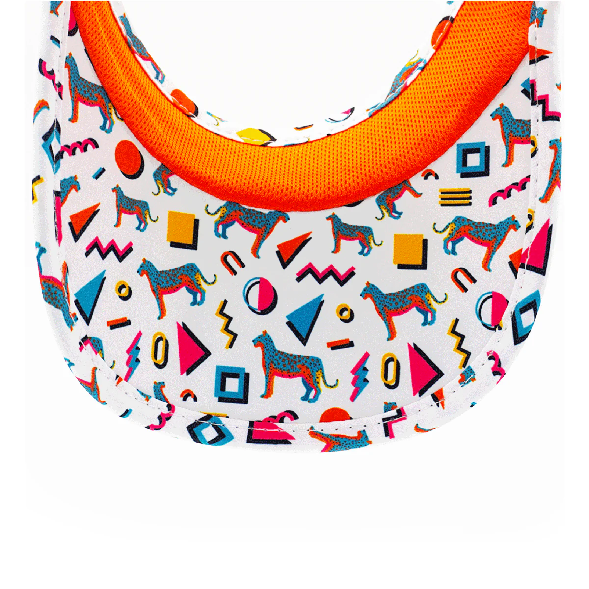 Sprints Running Visor - Image 4