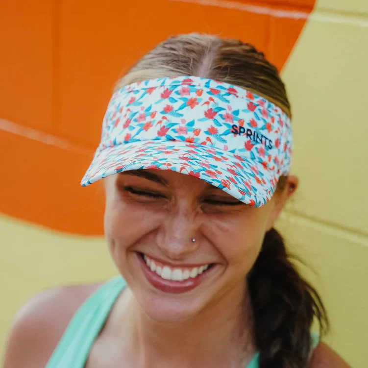 Sprints Running Visor - Image 44