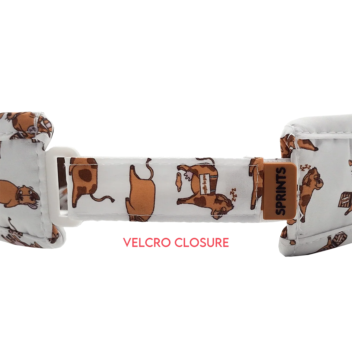 Sprints Running Visor - Image 48
