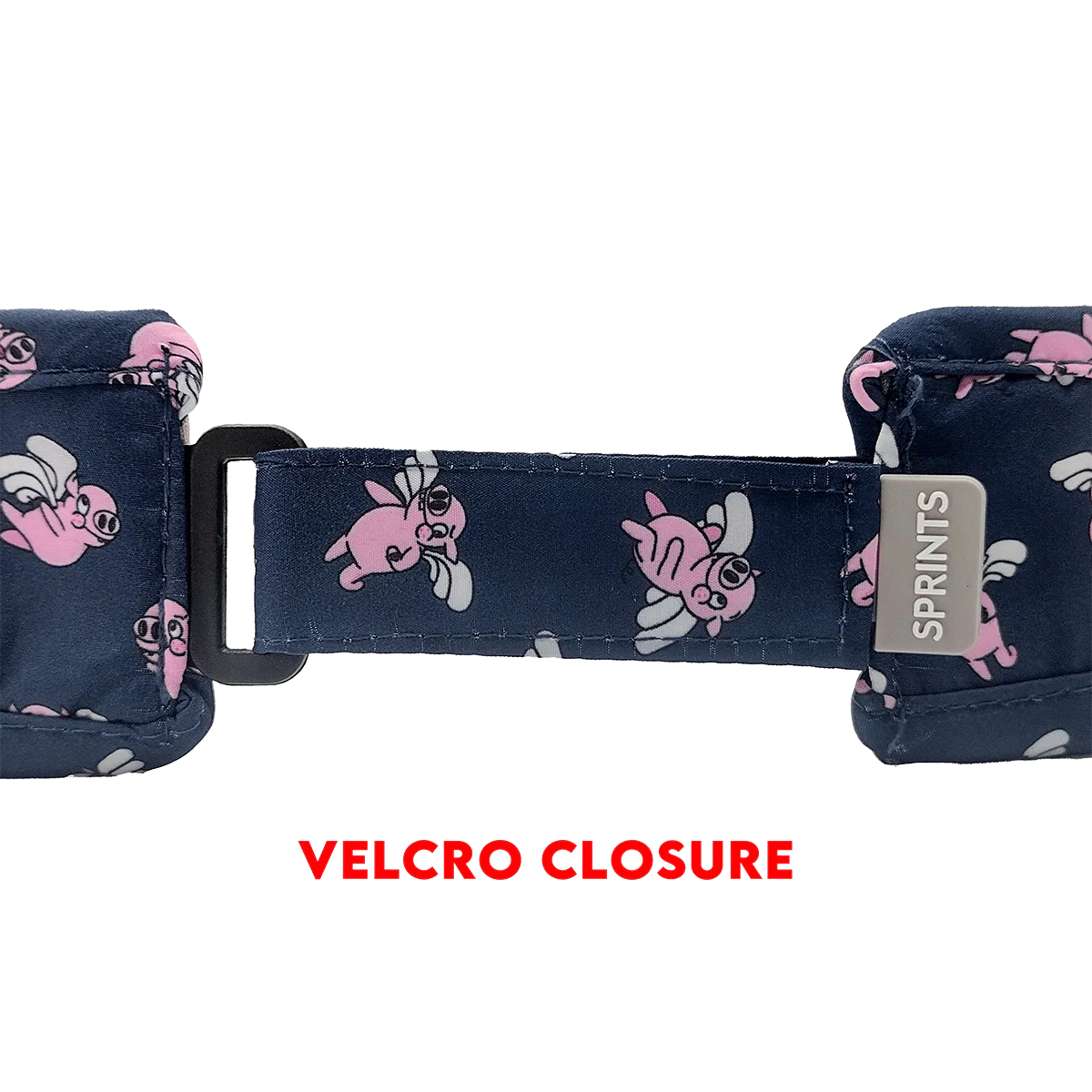 Sprints Running Visor - Image 51