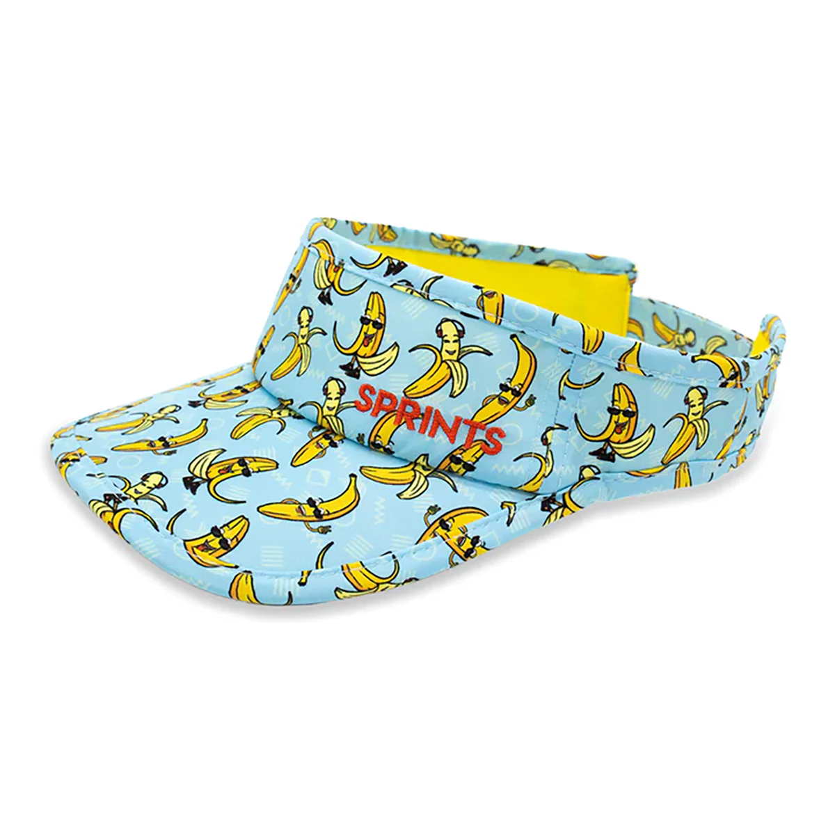 Sprints Running Visor - Image 6
