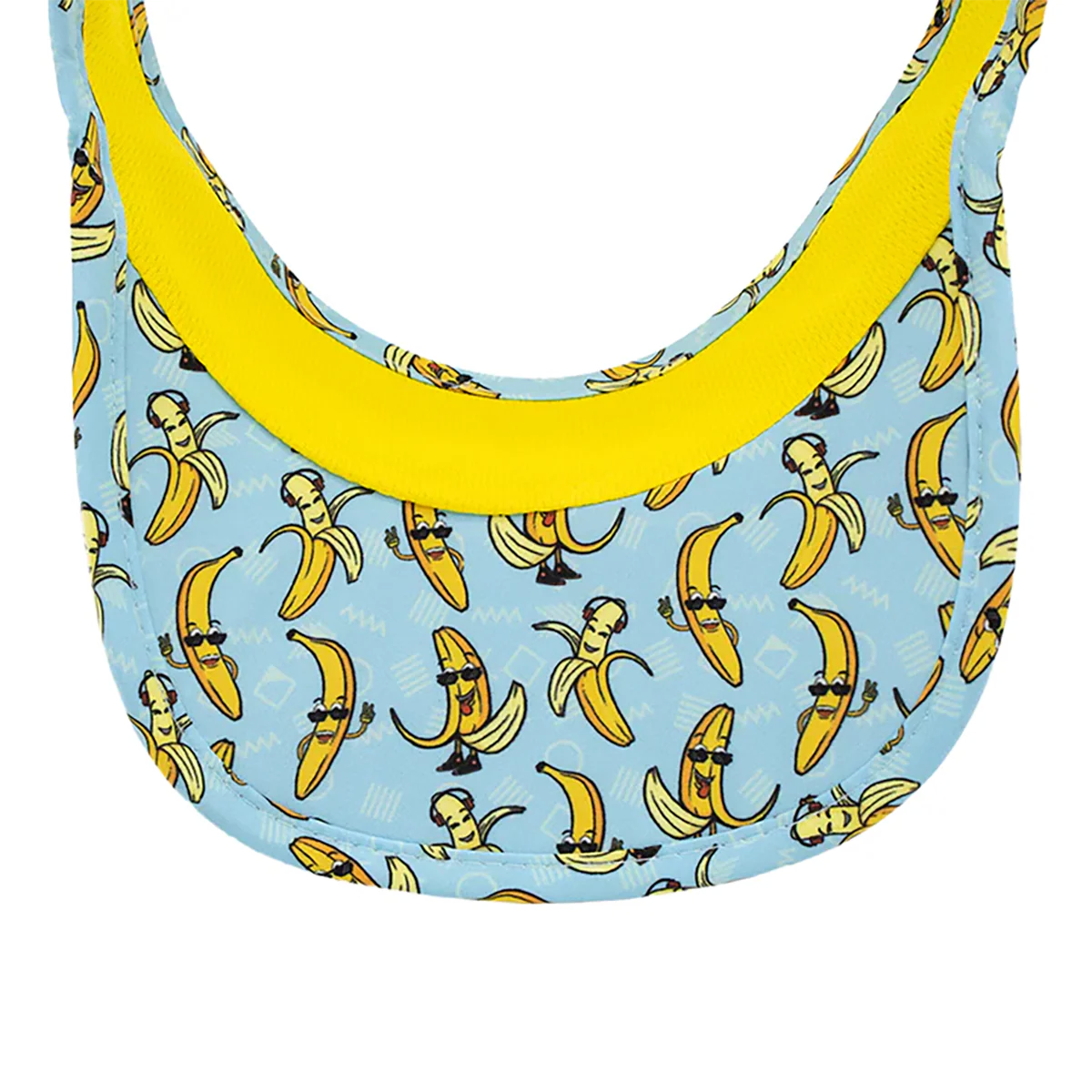 Sprints Running Visor - Image 7