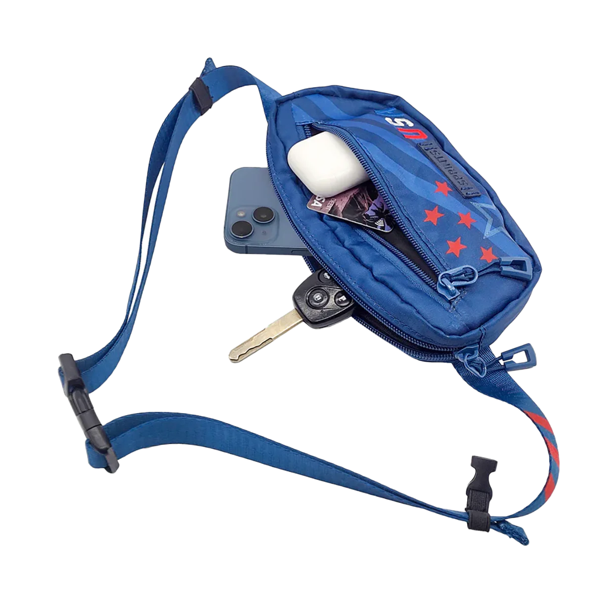 Sprints Sling It Bag - Image 29