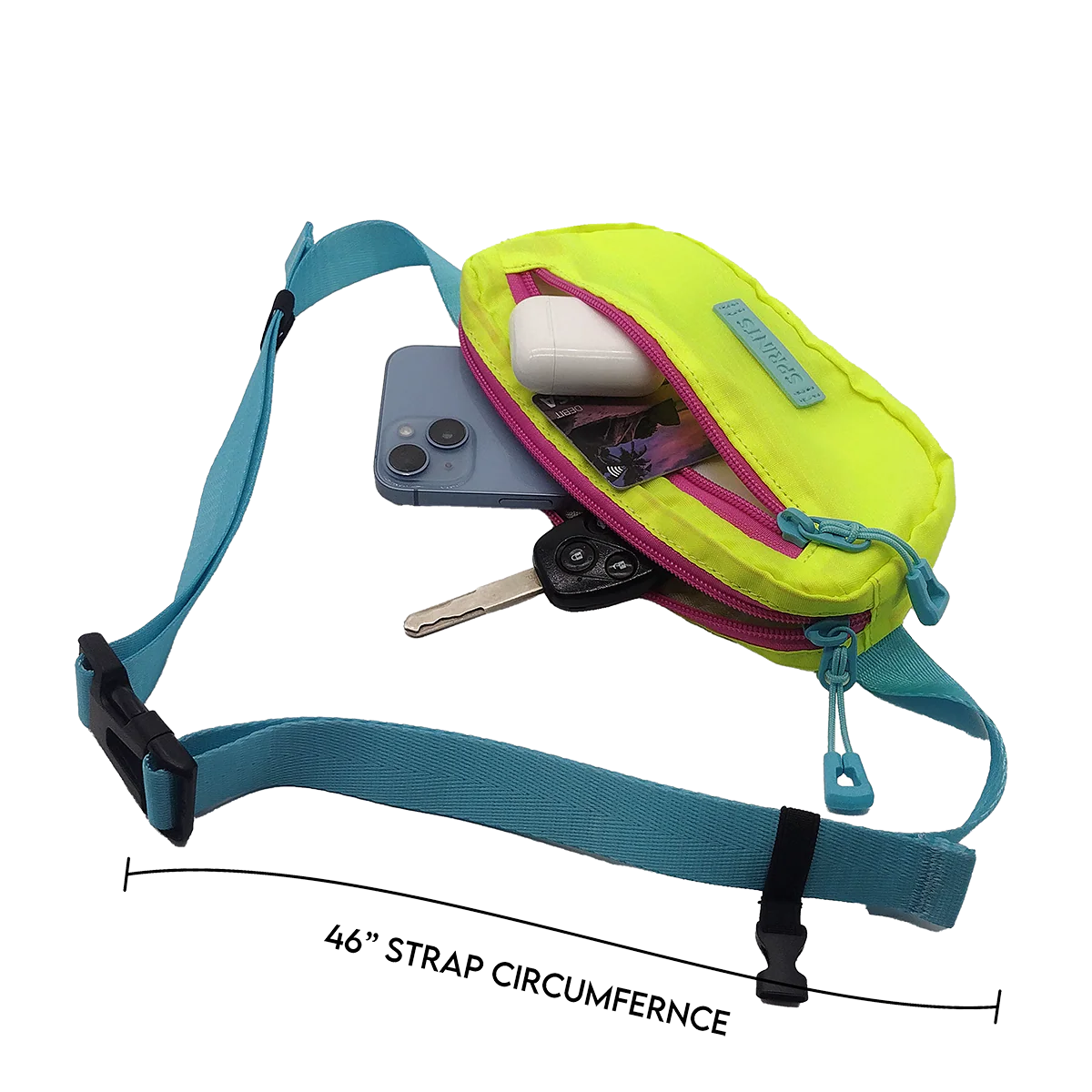 Sprints Sling It Bag - Image 41