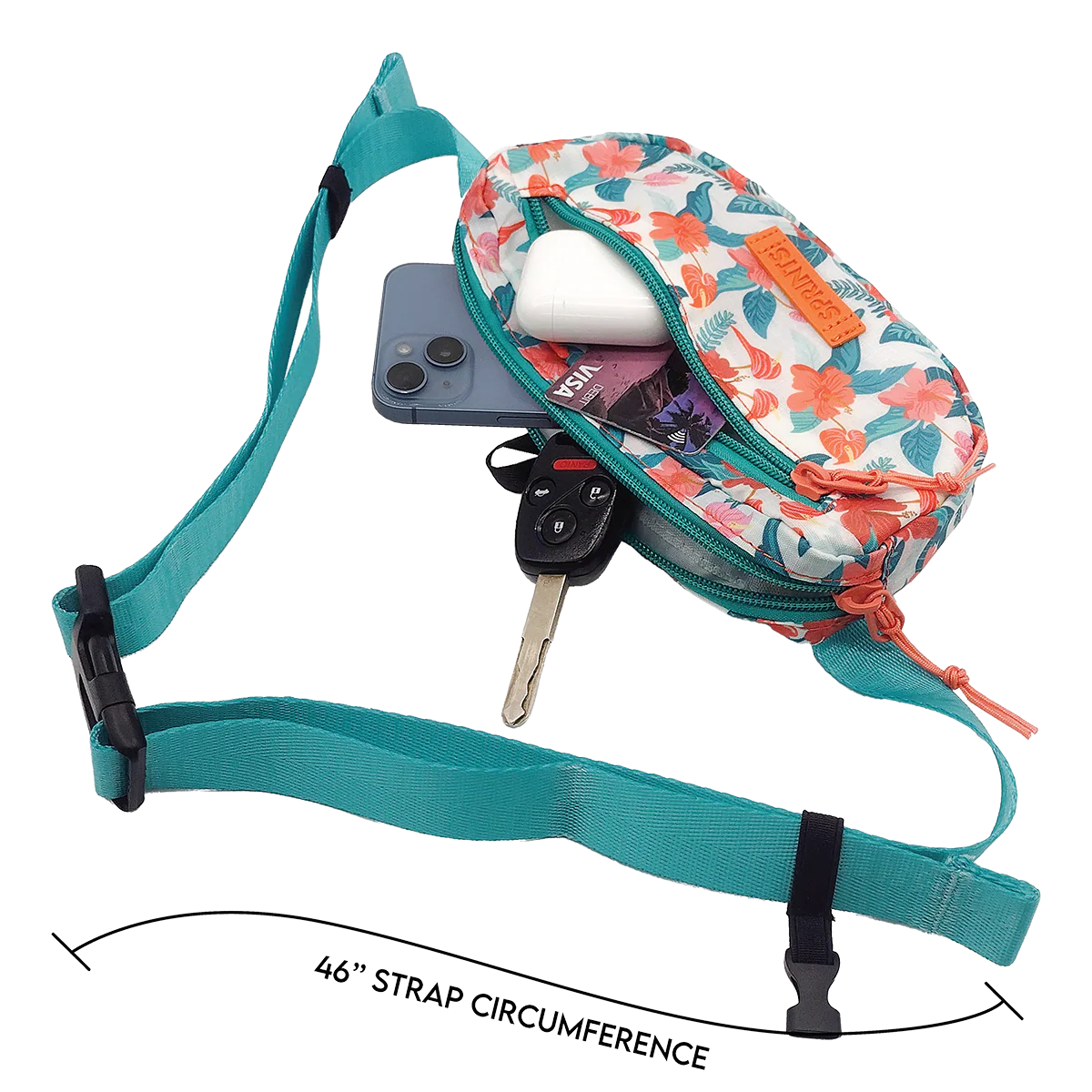 Sprints Sling It Bag - Image 64