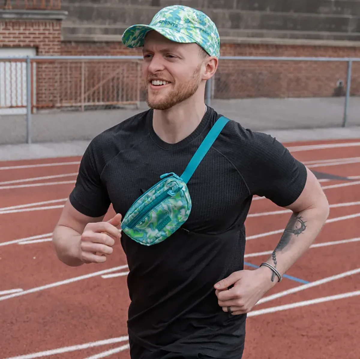 Sprints Sling It Bag - Image 78