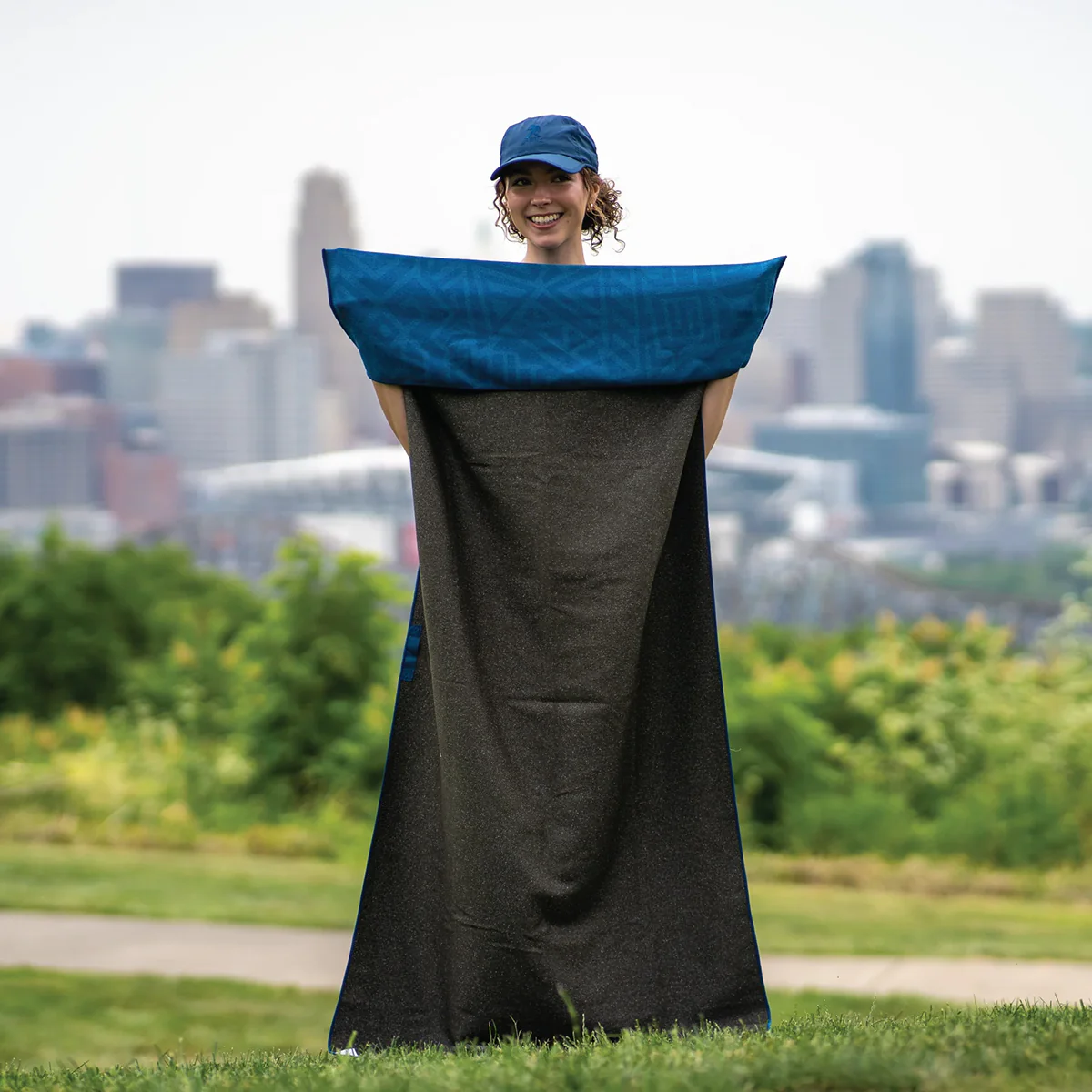 Sprints Towel - Image 22