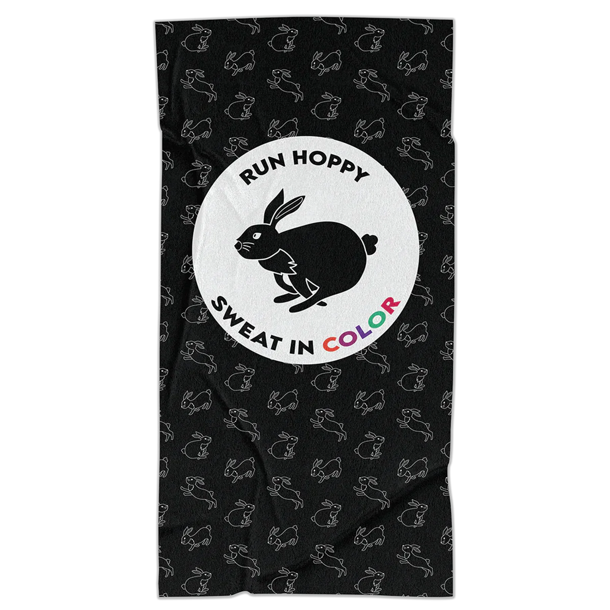 Sprints Towel - Image 26