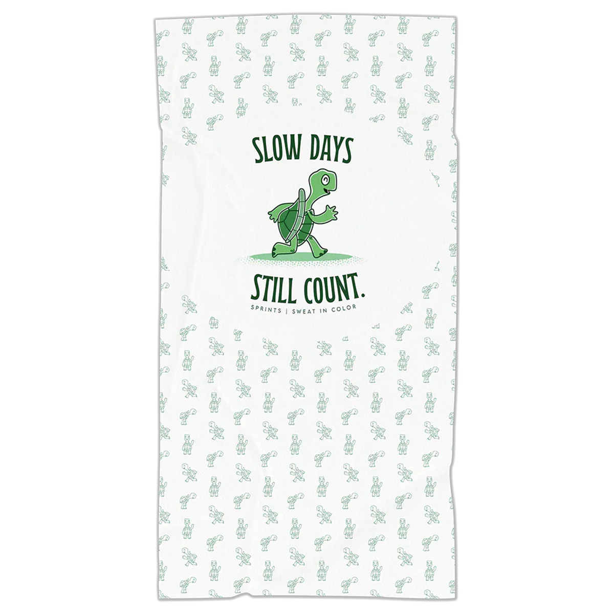 Sprints Towel - Image 32