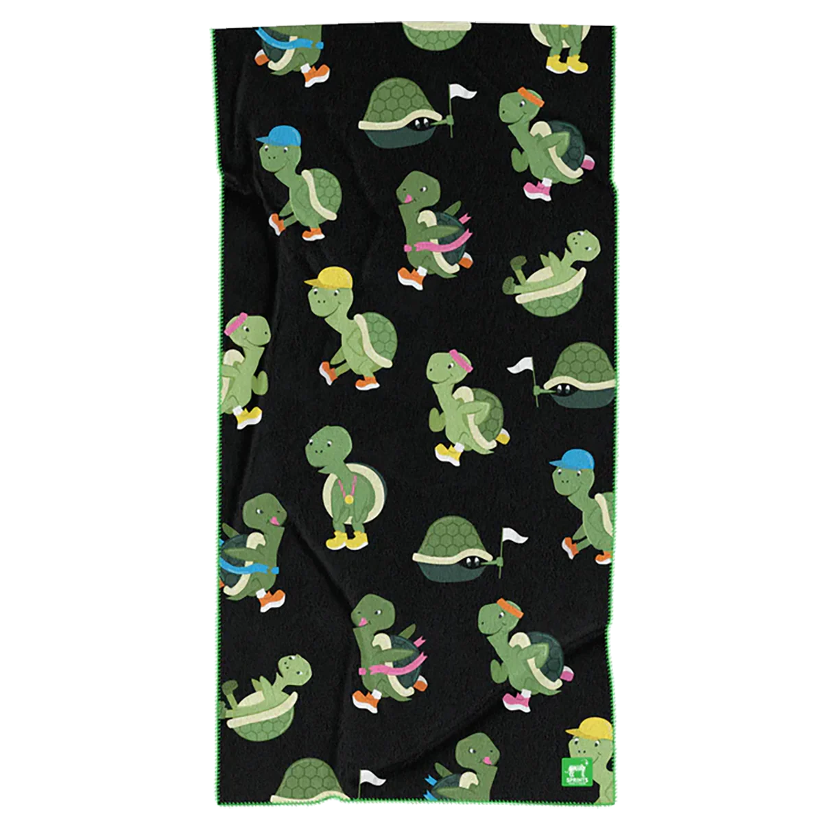 Sprints Towel - Image 36