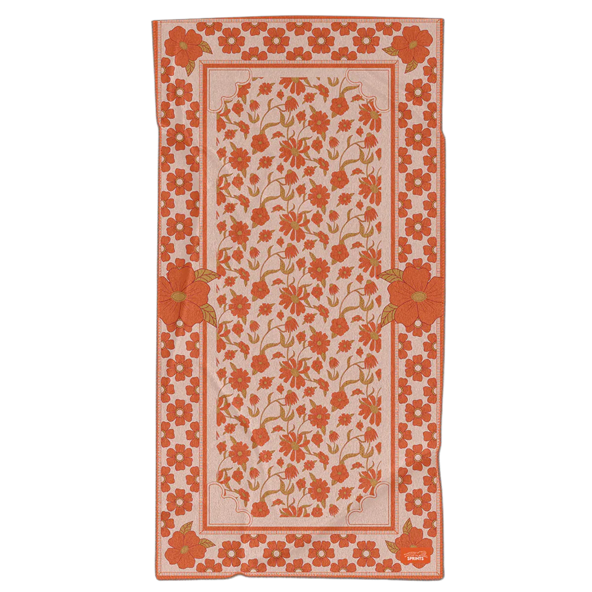Sprints Towel - Image 48