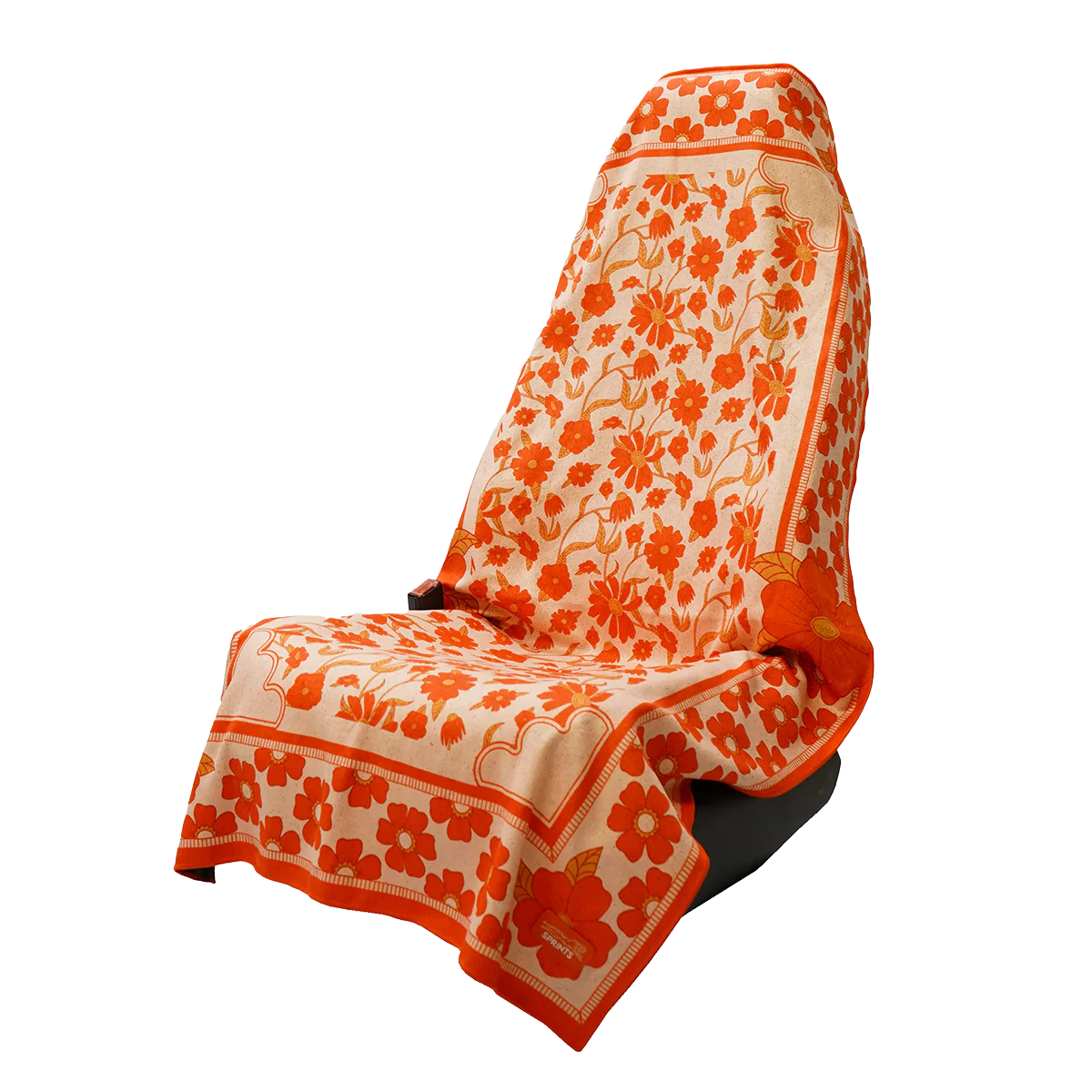 Sprints Towel - Image 51