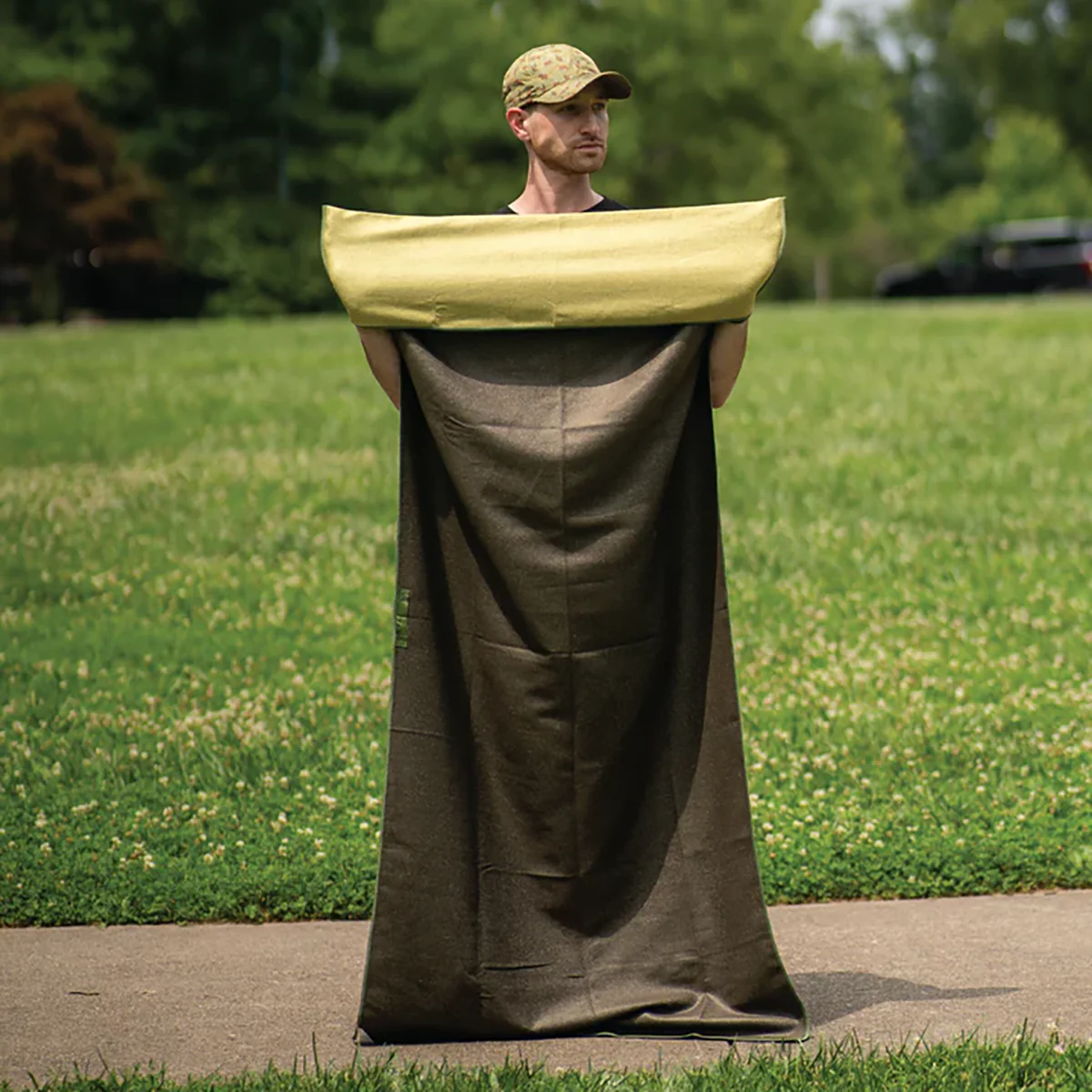 Sprints Towel - Image 7