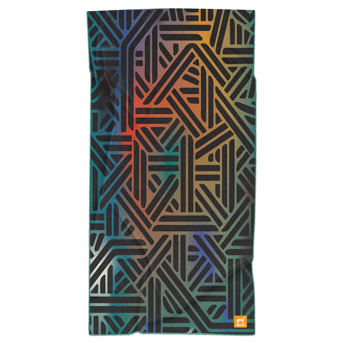 Sprints Towel - Image 8