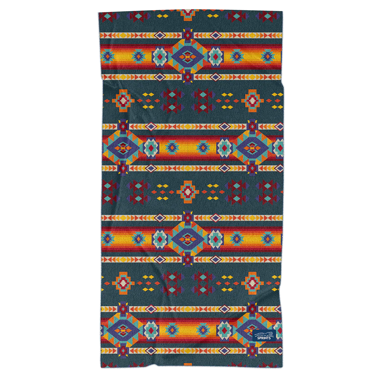 Sprints Towel