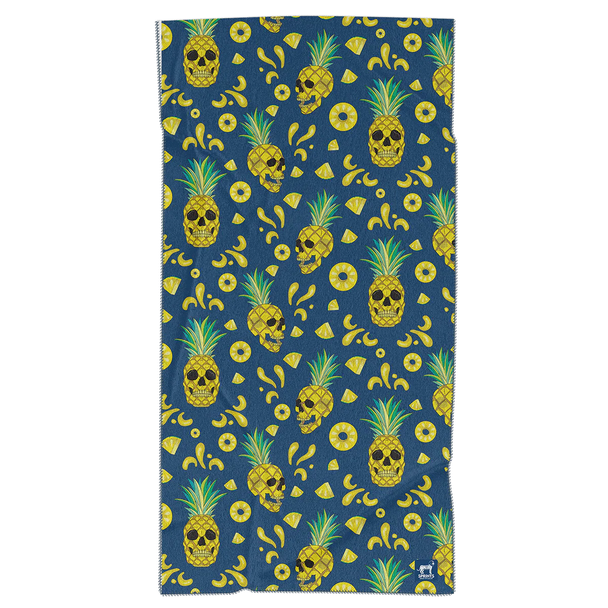 Sprints Towel
