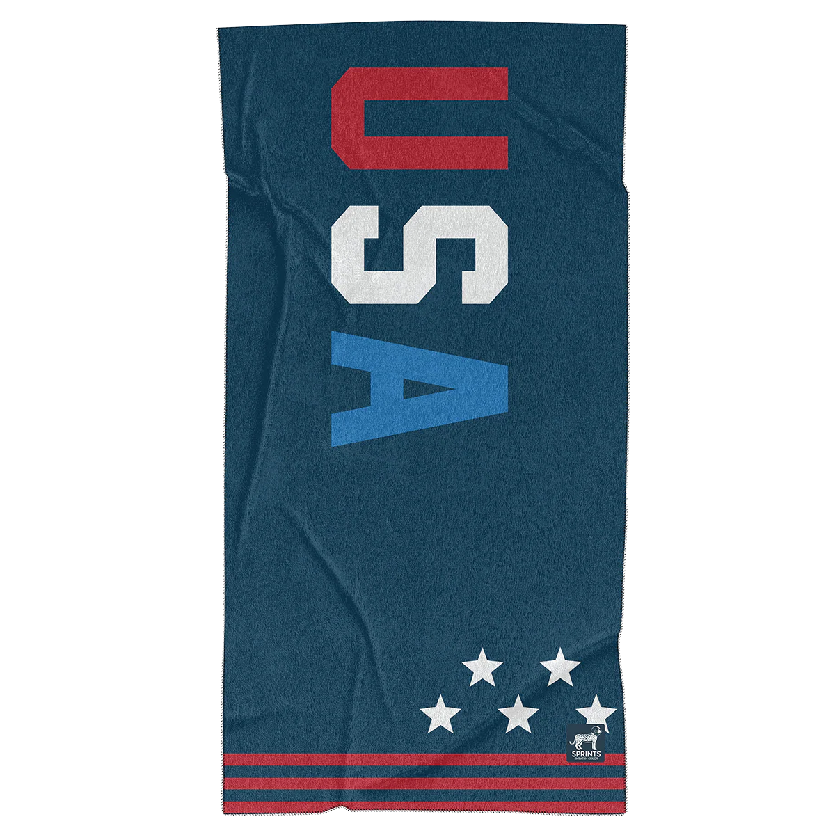 Sprints Towel