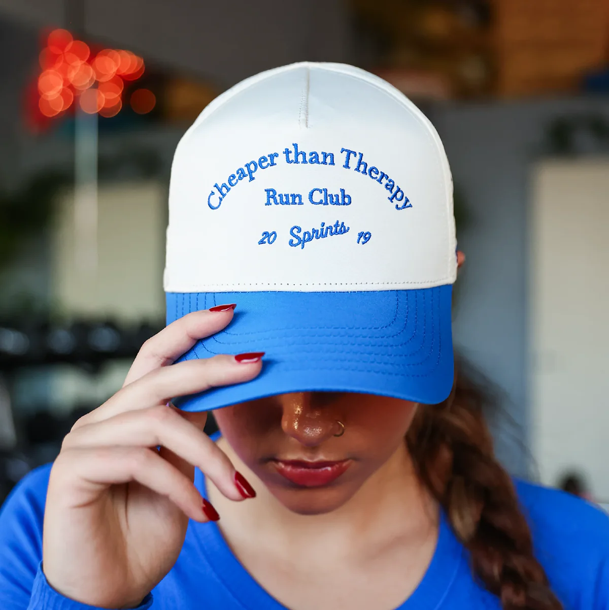 Sprints VP Hat - Image 17