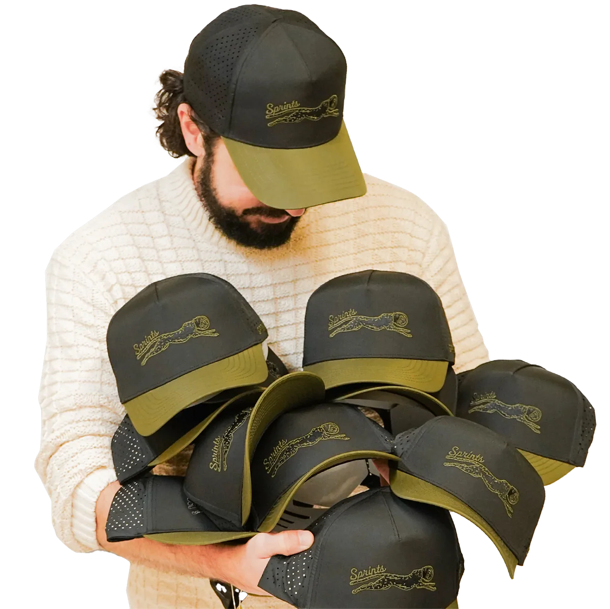 Sprints VP Hat - Image 26