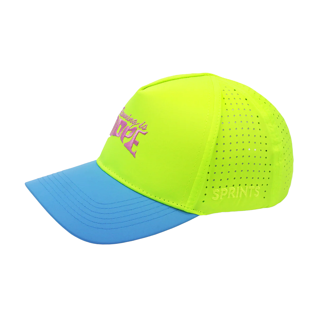 Sprints VP Hat - Image 48