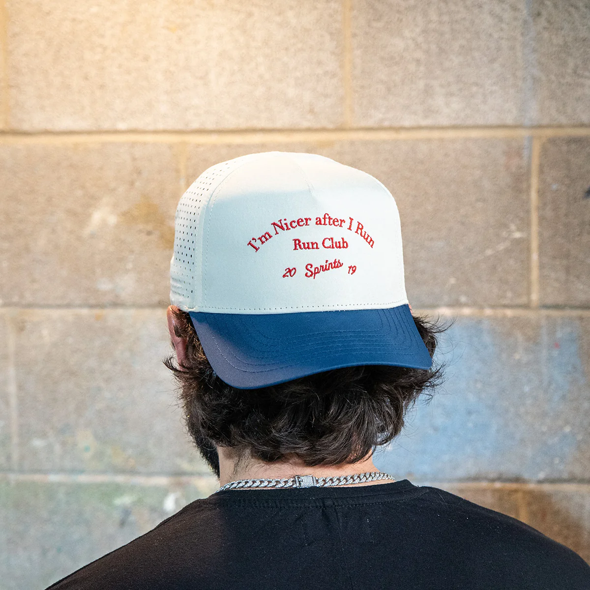 Sprints VP Hat - Image 73