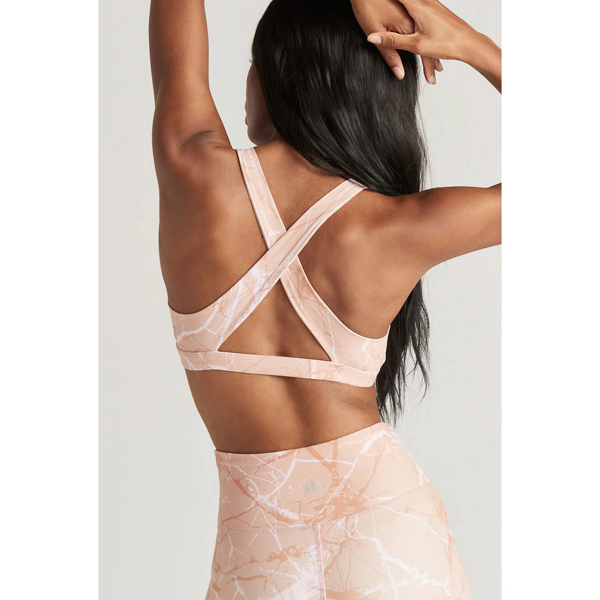 Strut This X-Factor Bra - Image 6