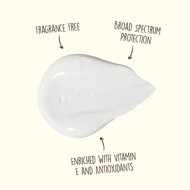 Sun Bum Face Sunscreen Lotion SPF 70 - Image 2