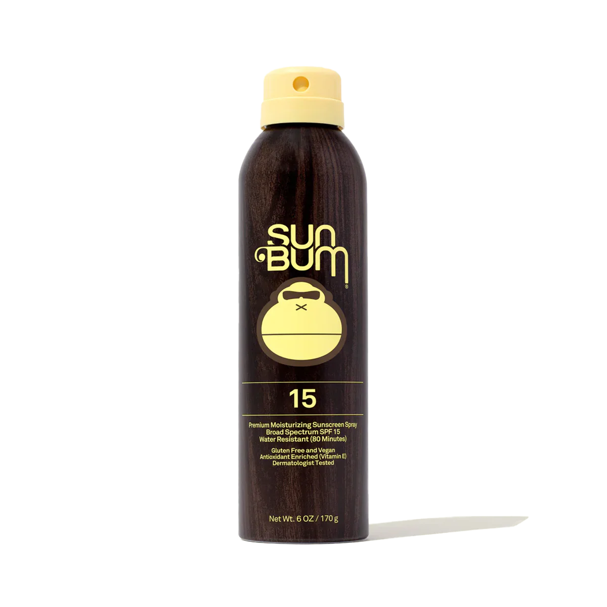 Sun Bum Sunscreen SPF 15