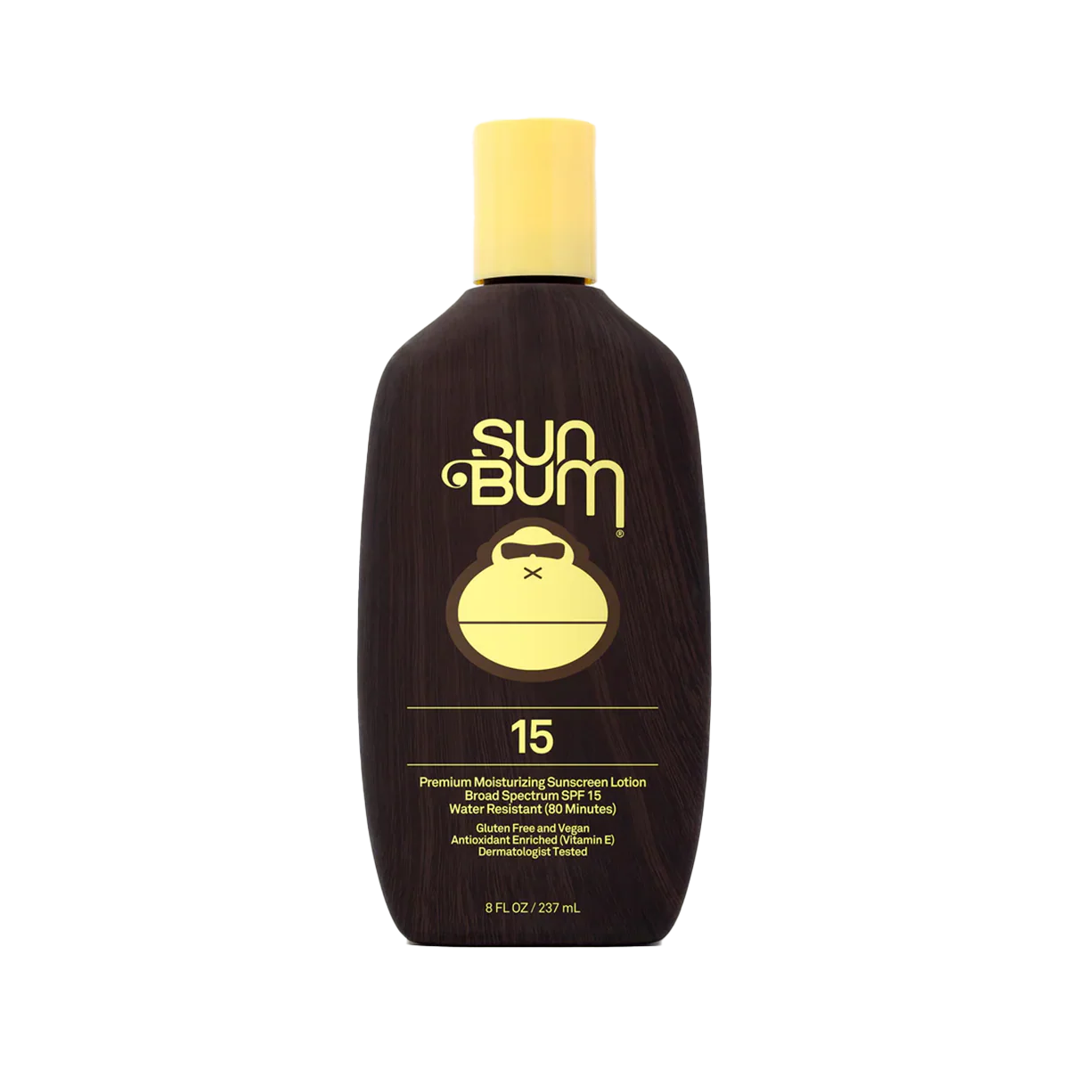 Sun Bum Sunscreen SPF 15 - Image 3