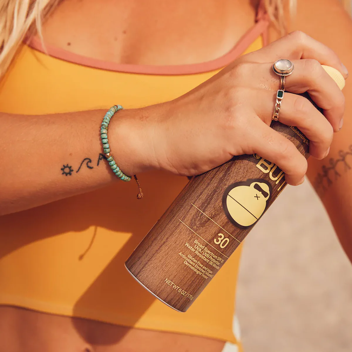 Sun Bum Sunscreen SPF 30 - Image 2
