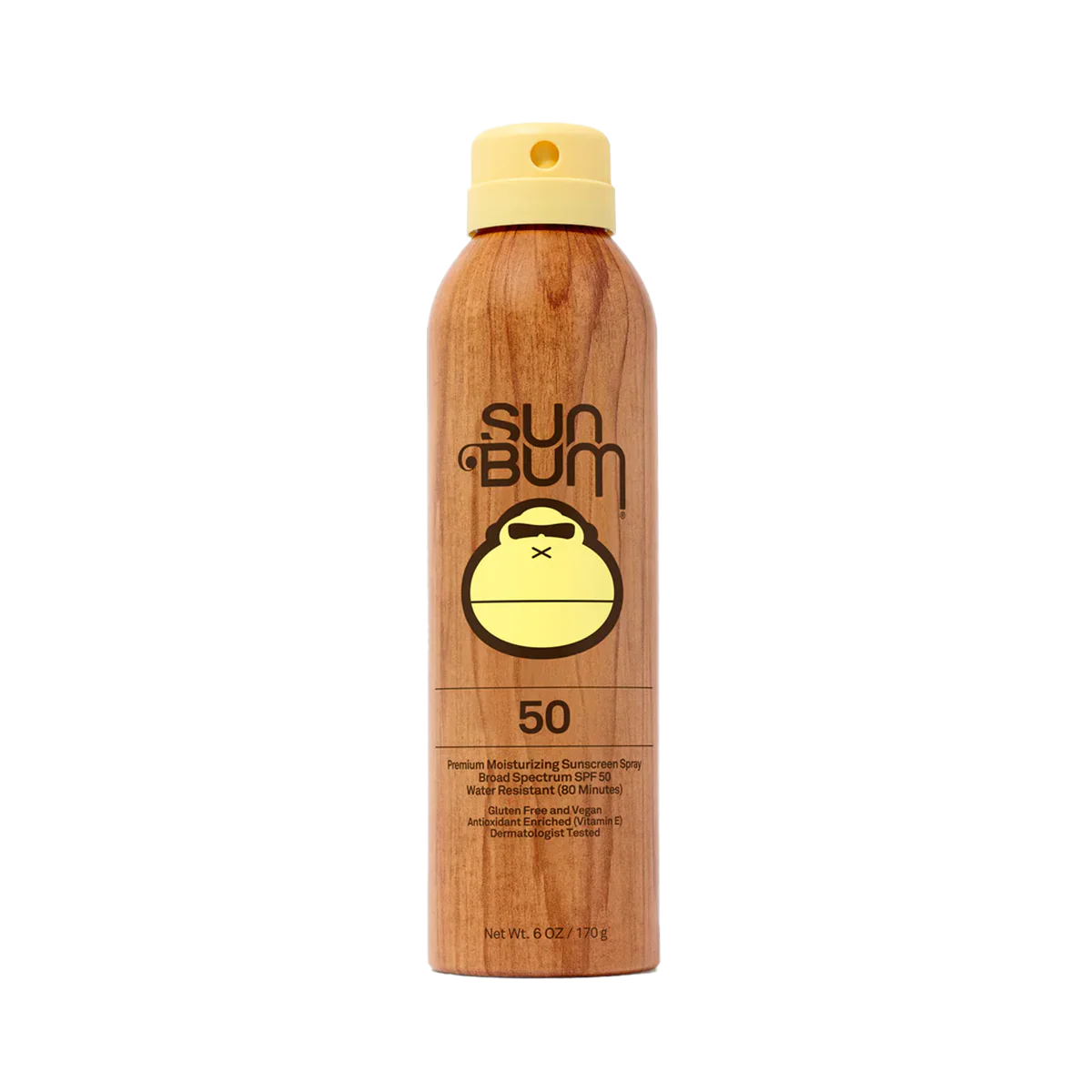 Sun Bum Sunscreen SPF 50
