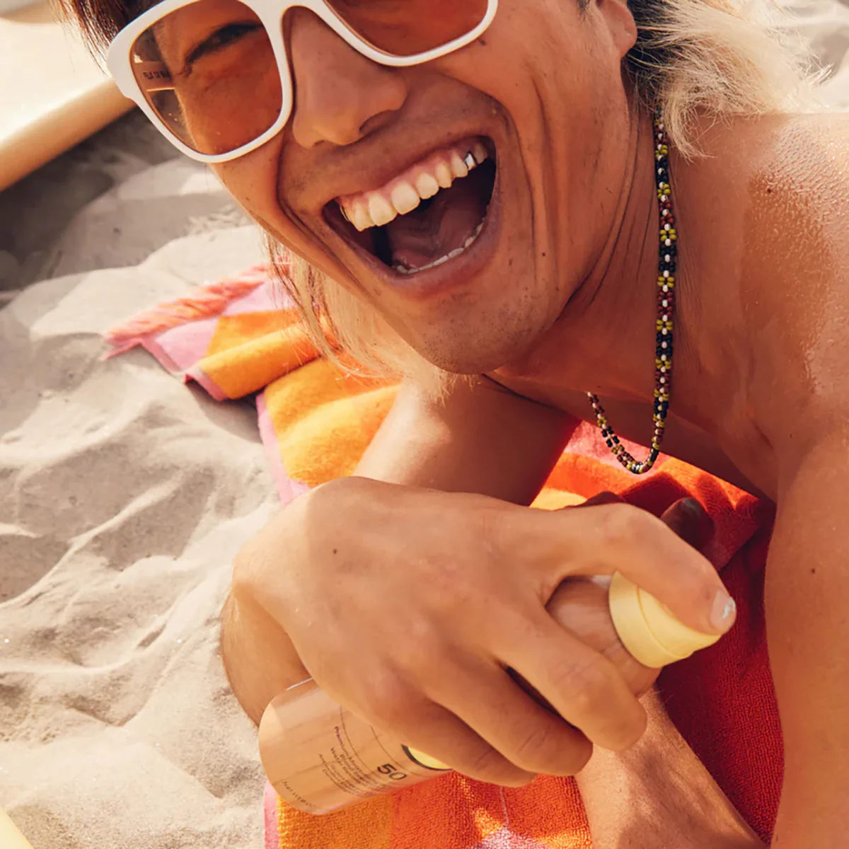 Sun Bum Sunscreen SPF 50 - Image 2