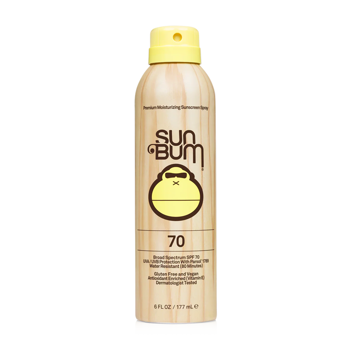Sun Bum Sunscreen SPF 70 - Image 3