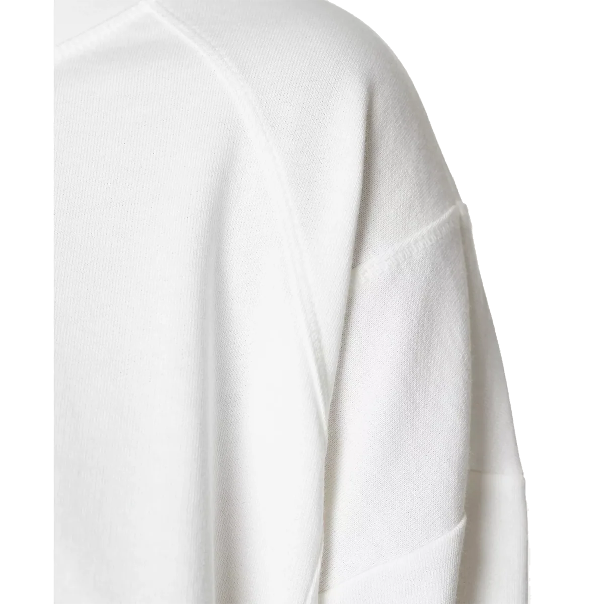 Sweaty Betty After Class Crop Sweatshirt - Image 4