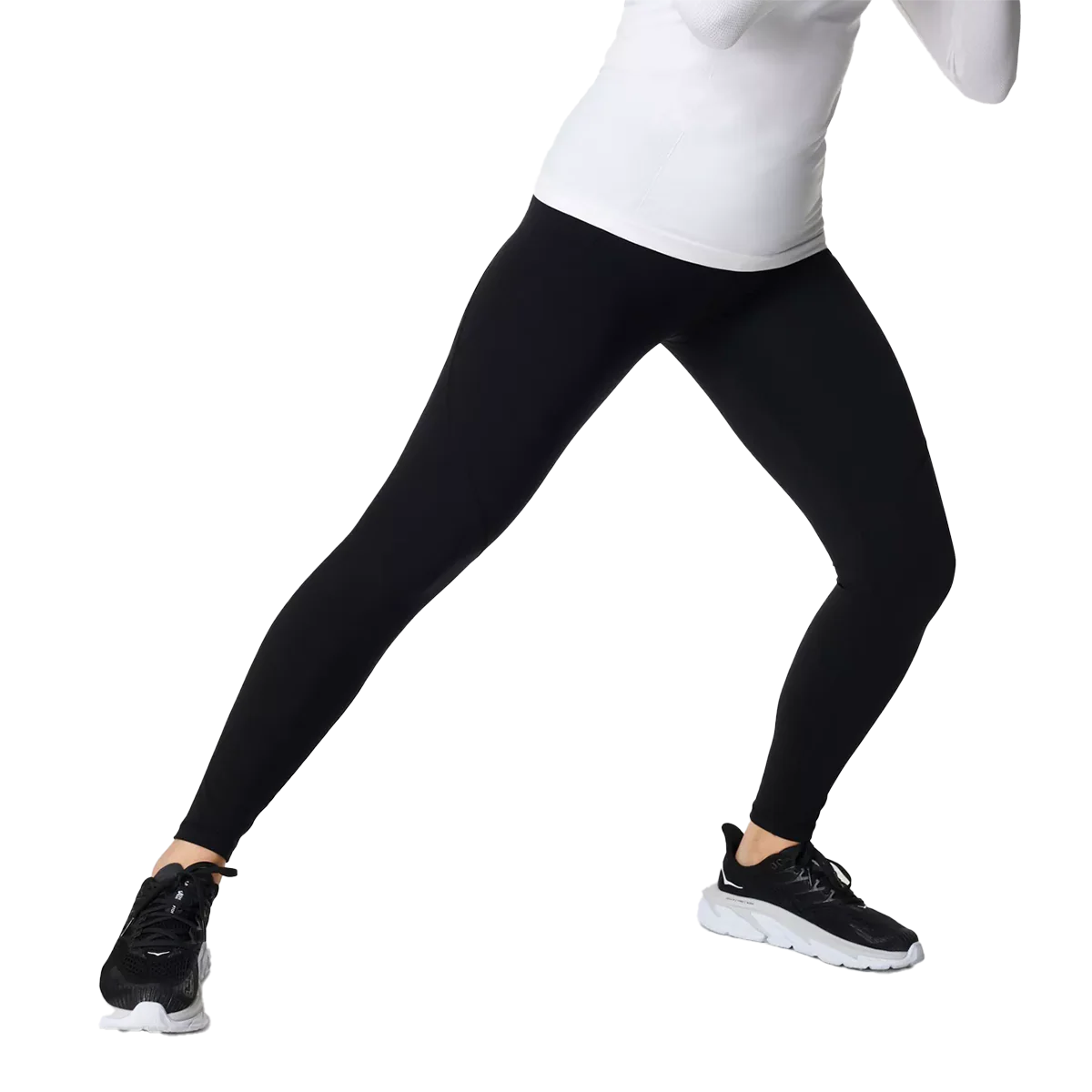 Sweaty Betty Power Workout Legging