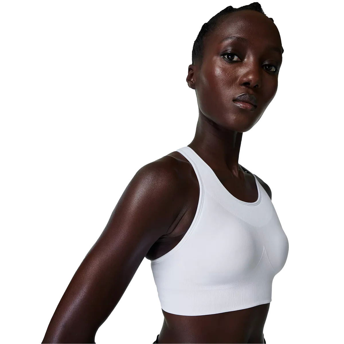 Sweaty Betty Stamina Workout Bra - Image 7