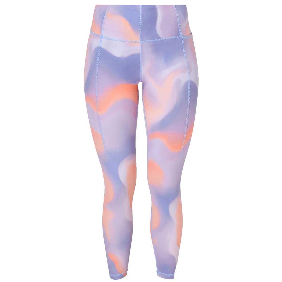 Sweaty Betty Super Soft 7/8 Yoga Legging - Image 6