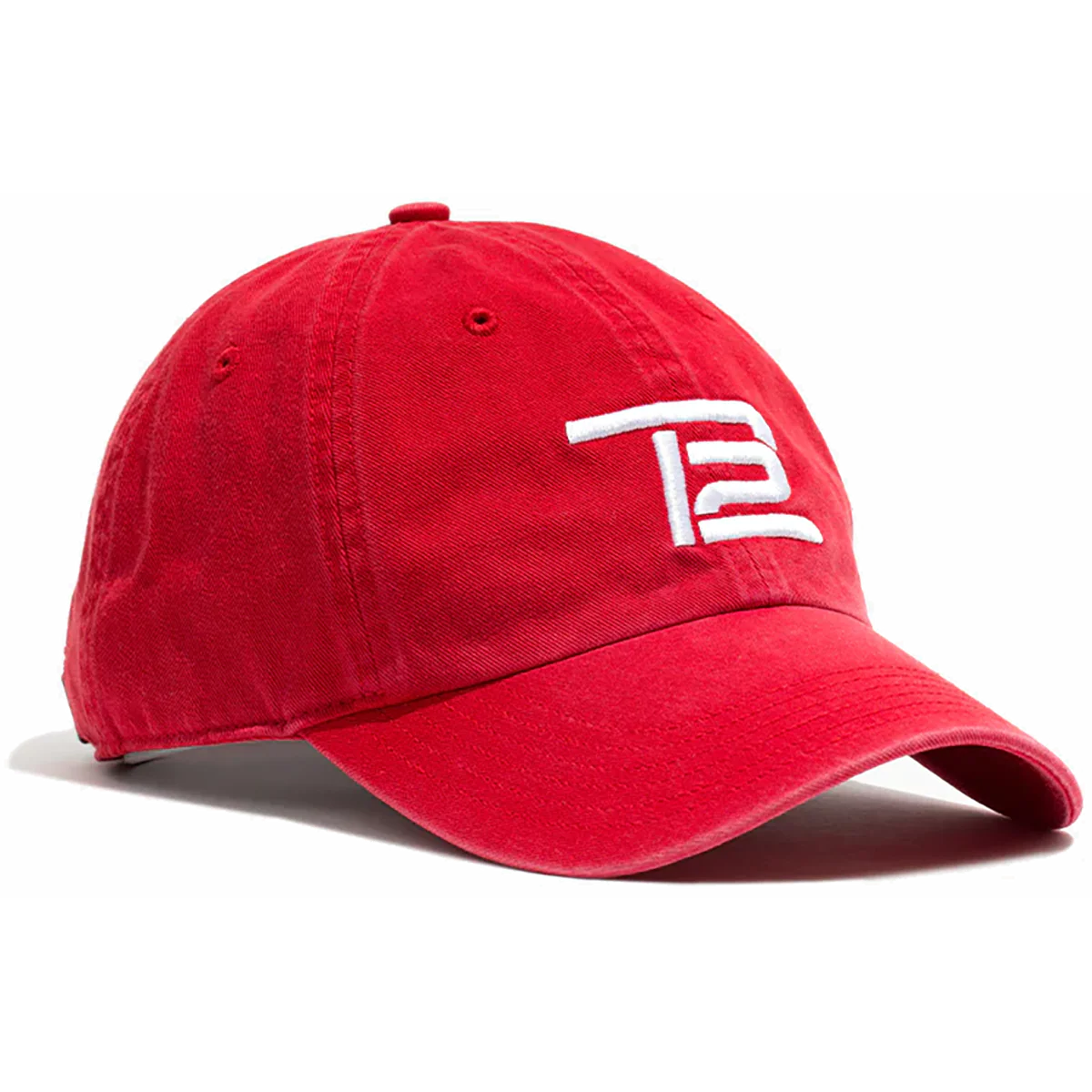 TB12 Keep Going Adjustable Hat - Image 3